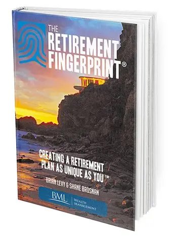 The Retirement Fingerprint