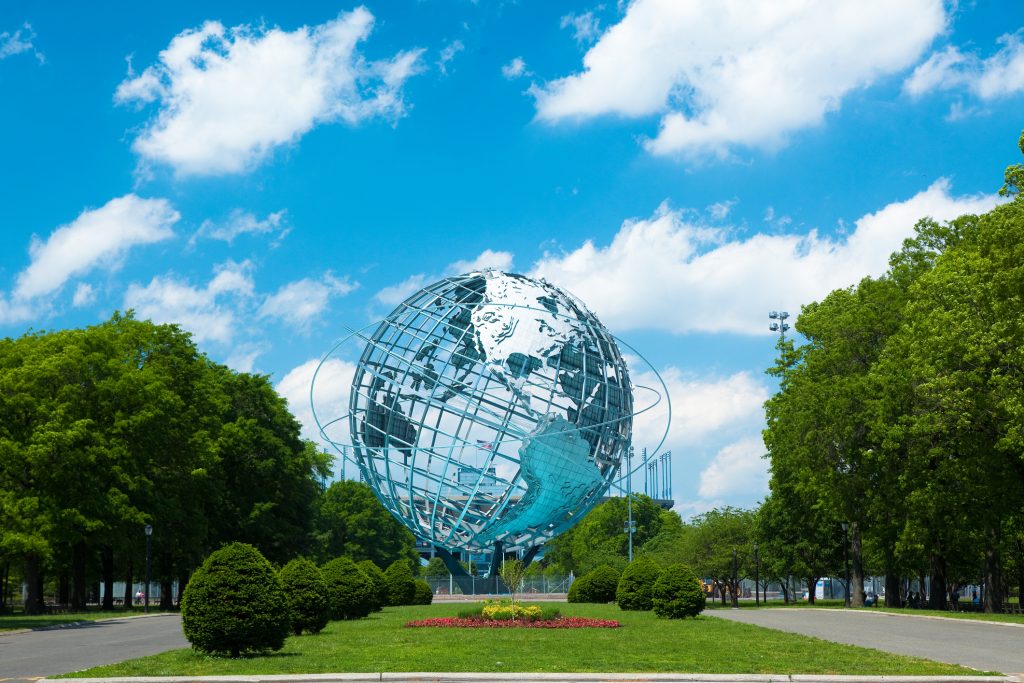 , The 1964 World’s Fair: How Does Yesterday Compare to Today?