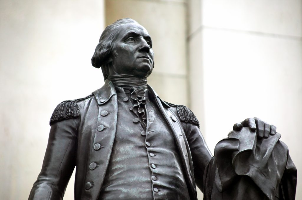 , Words of Wisdom from George Washington on Retirement
