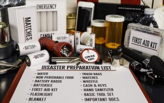 How Prepared Are You for an Emergency? BML Wealth
