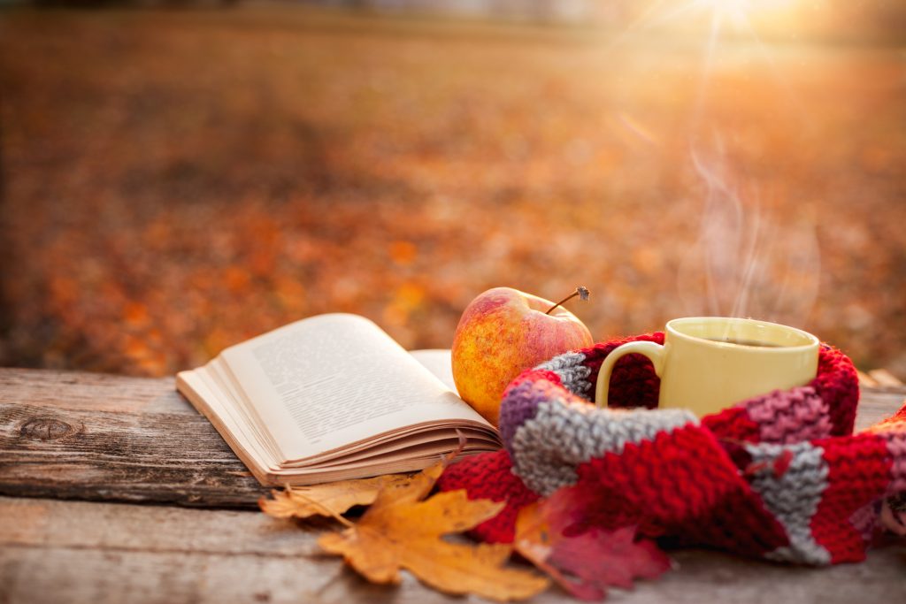 3 Reasons Why Fall Might be the Best Season BML Wealth