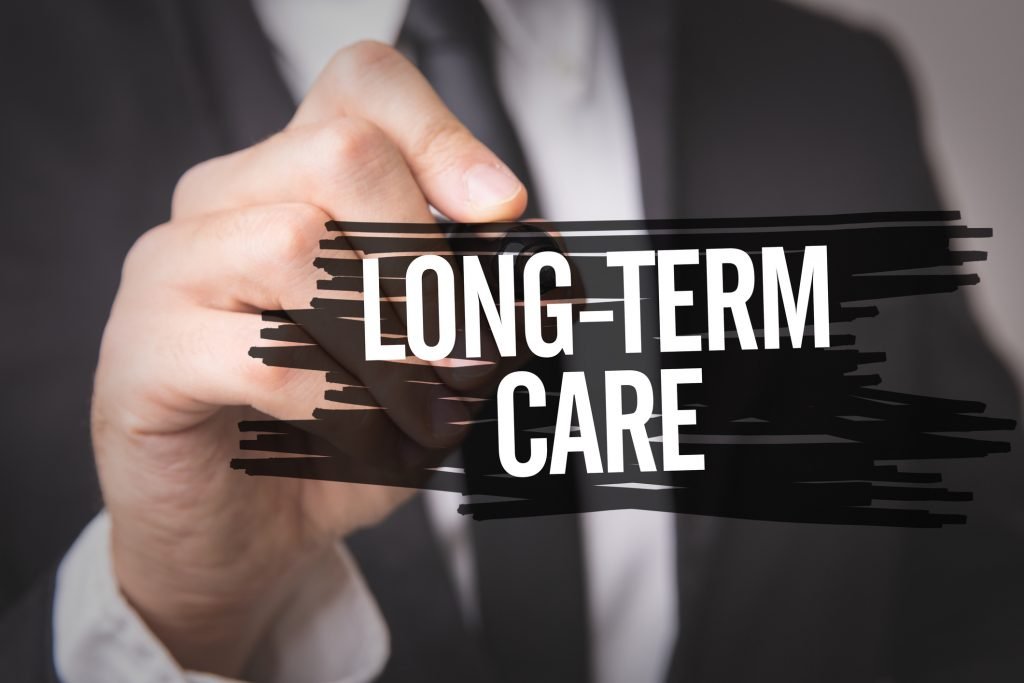 How Will You Want to Receive Long-Term Care? BML Wealth