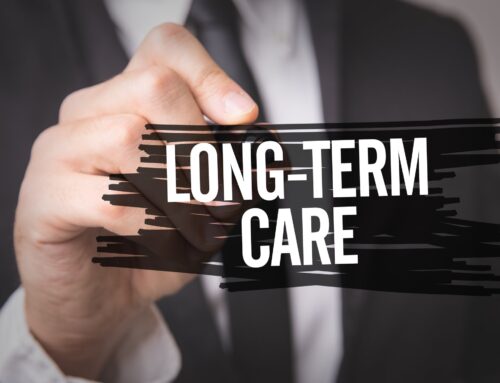 How Will You Want to Receive Long-Term Care?