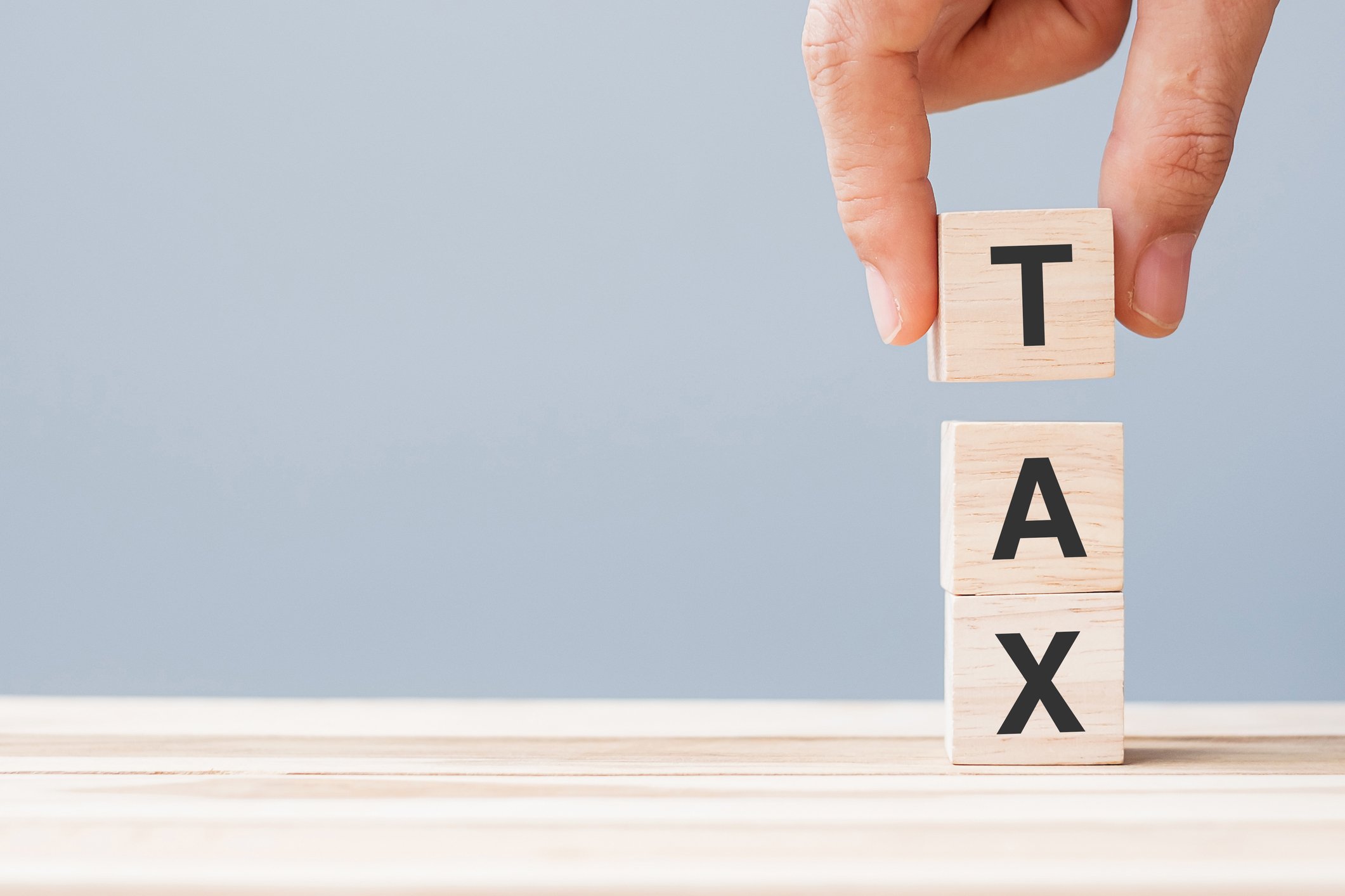 3 Things About Your Taxes That May Have Changed BML Wealth Management