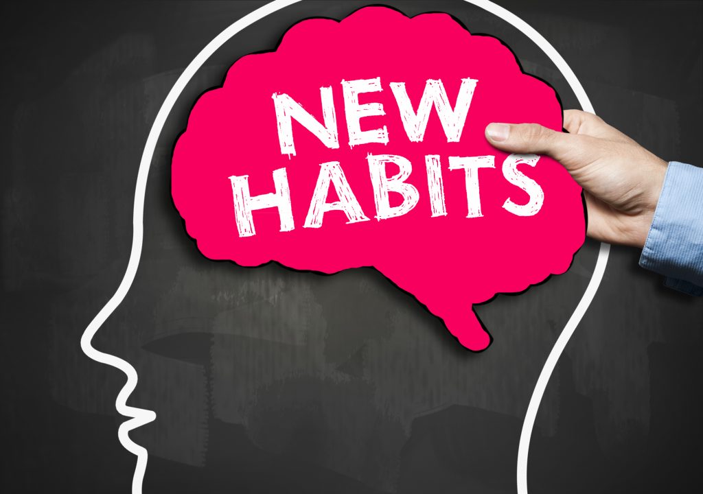 How to Change Your Habits BML Wealth