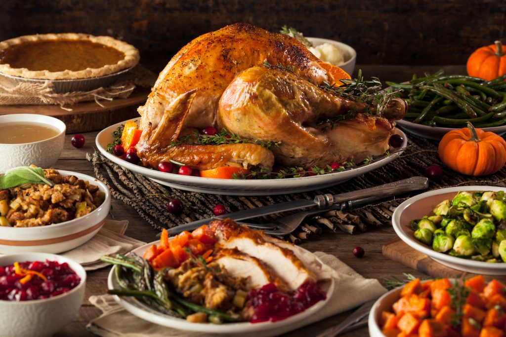Tips to Survive Thanksgiving 2021 BML Wealth Management