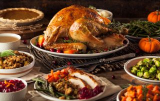 Tips to Survive Thanksgiving 2021 BML Wealth Management