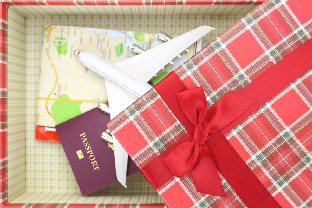 3 Alternative Gift Ideas for the Holiday Season BML Wealth