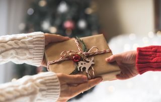 Gifts That Could Keep on Giving BML Wealth Management