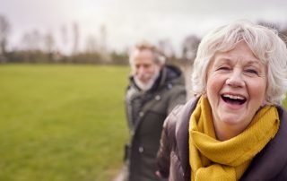 Will You Get Happier As You Age? BML Wealth Management