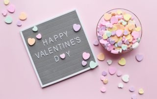 Wishing You a Happy Valentine’s Day BML Wealth Management