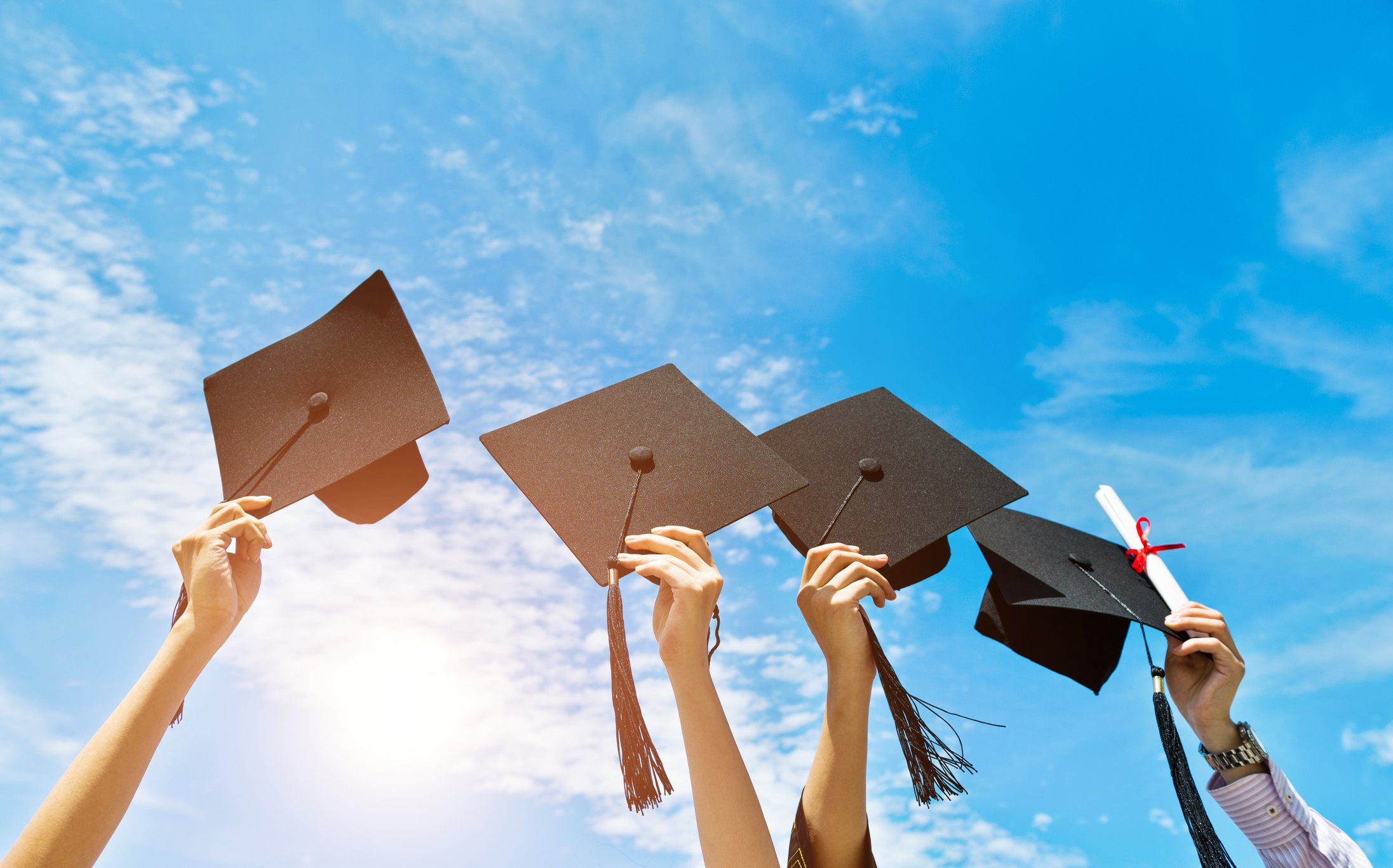 Gift Ideas for Graduation Season BML Wealth