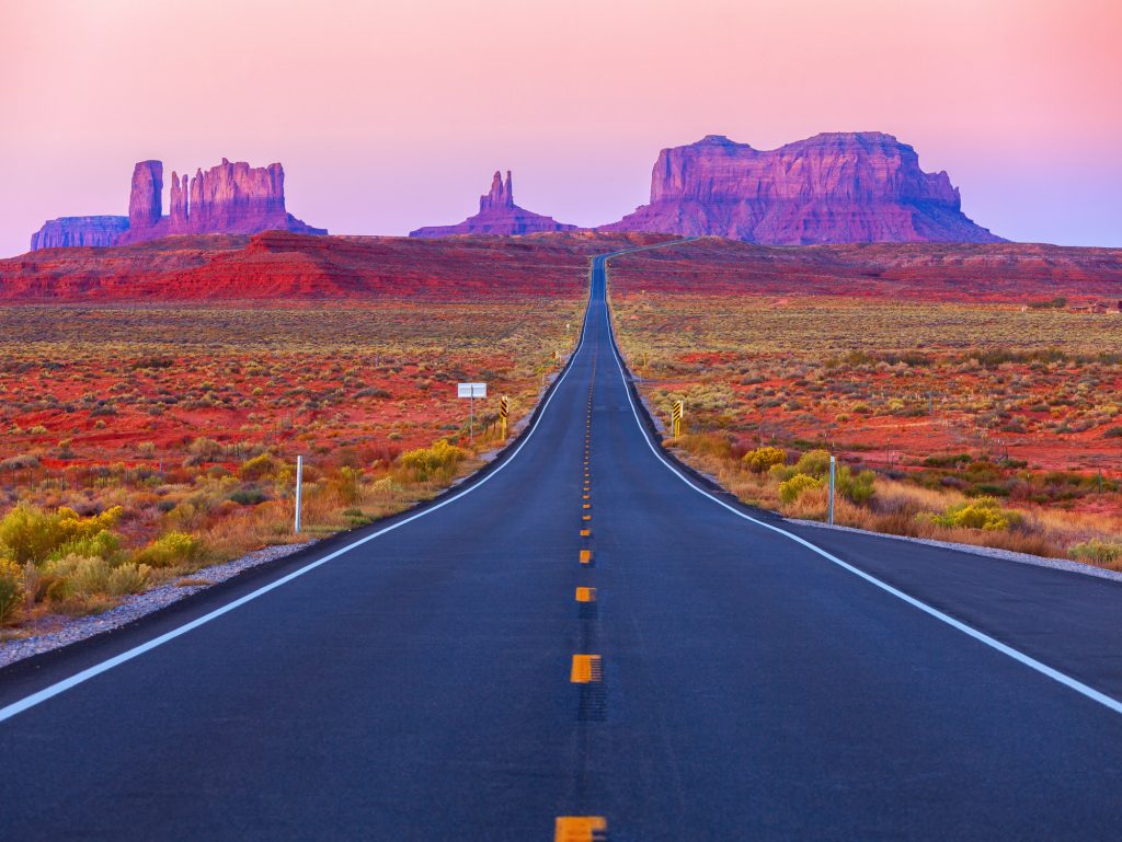 Is the Open Road in Your Future? BML Wealth