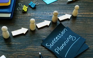 Your Business Succession Plan Checklist BML Wealth