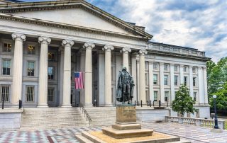 The History of the United States Treasury BML Wealth Management
