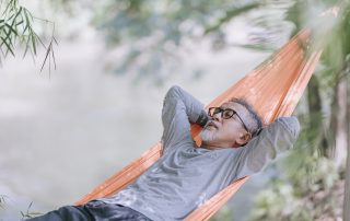 The Value of Doing Nothing in Retirement BML Wealth Management