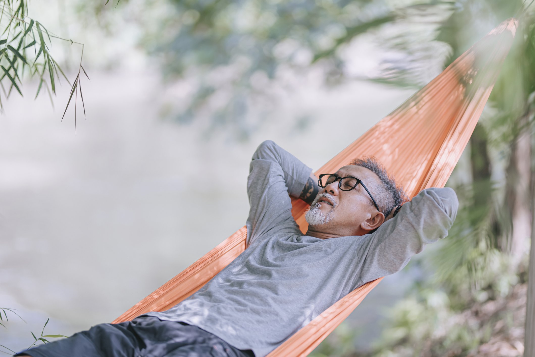 The Value of Doing Nothing in Retirement BML Wealth Management