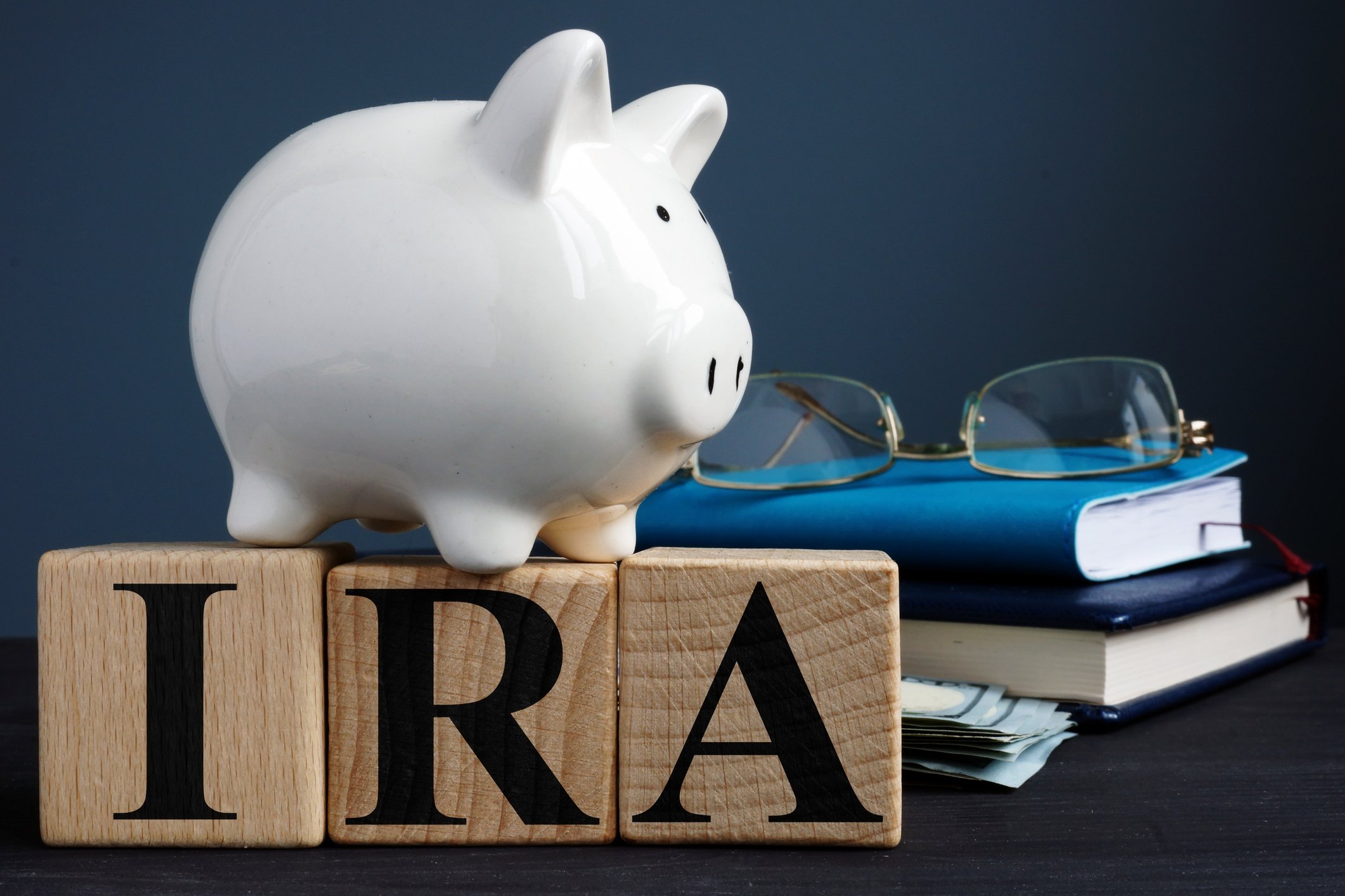 The Value of Opening a Roth IRA at the End of the Year BML Wealth Management