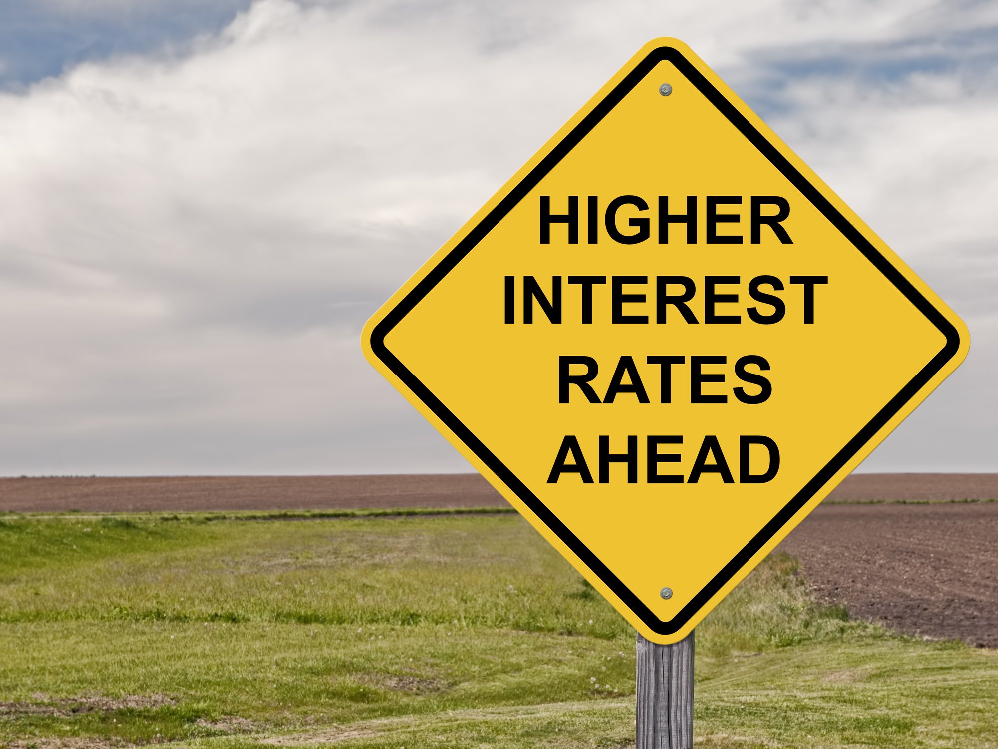 3 Factors to Know for Rising Interest Rate Conditions BML Wealth Management