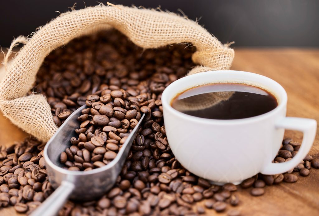 Coffee-Lovers' Events in 2023 BML Wealth Management