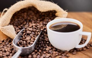 Coffee-Lovers' Events in 2023 BML Wealth Management