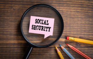 Let's Talk Social Security BML Wealth