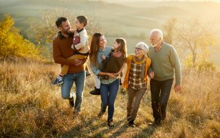 Protecting and Passing Down Your Financial Legacy BML Wealth Management