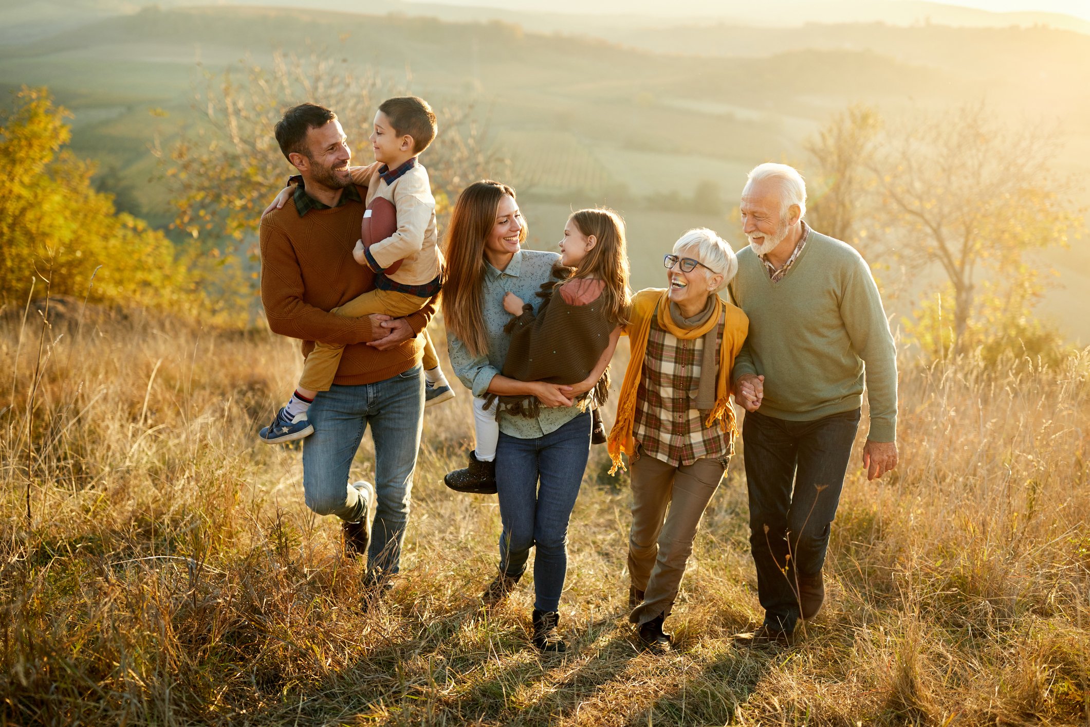 Protecting and Passing Down Your Financial Legacy BML Wealth Management