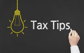 Quick Tips for Filing Your Taxes This Season BML Wealth Management
