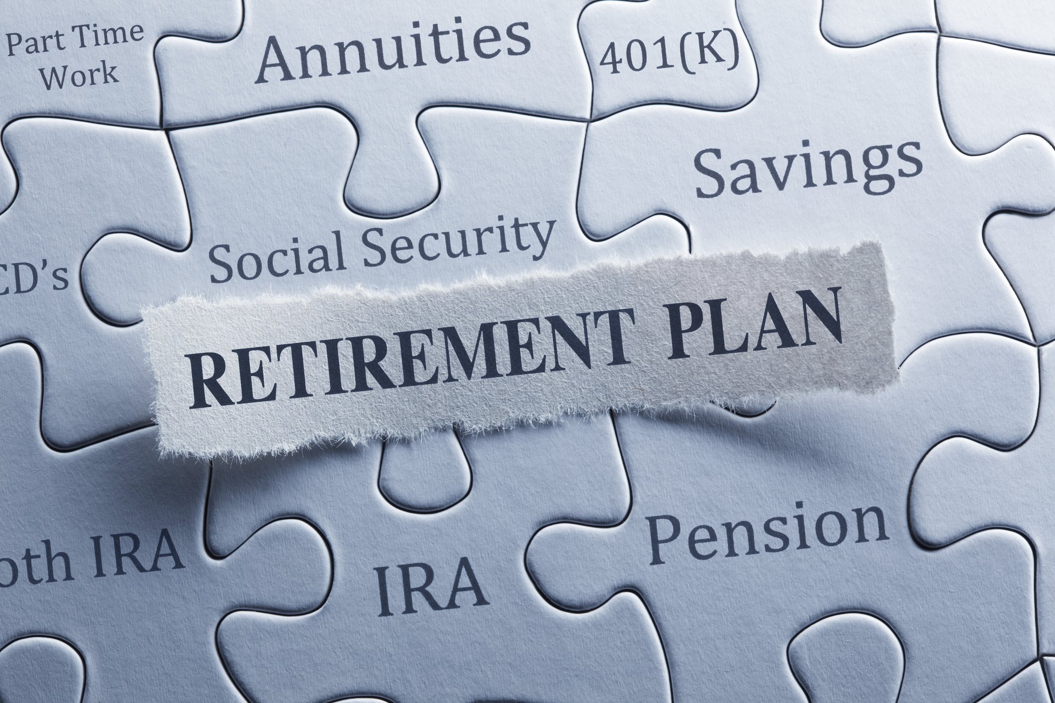 Putting Together the Puzzle Pieces of Retirement Planning BML Wealth