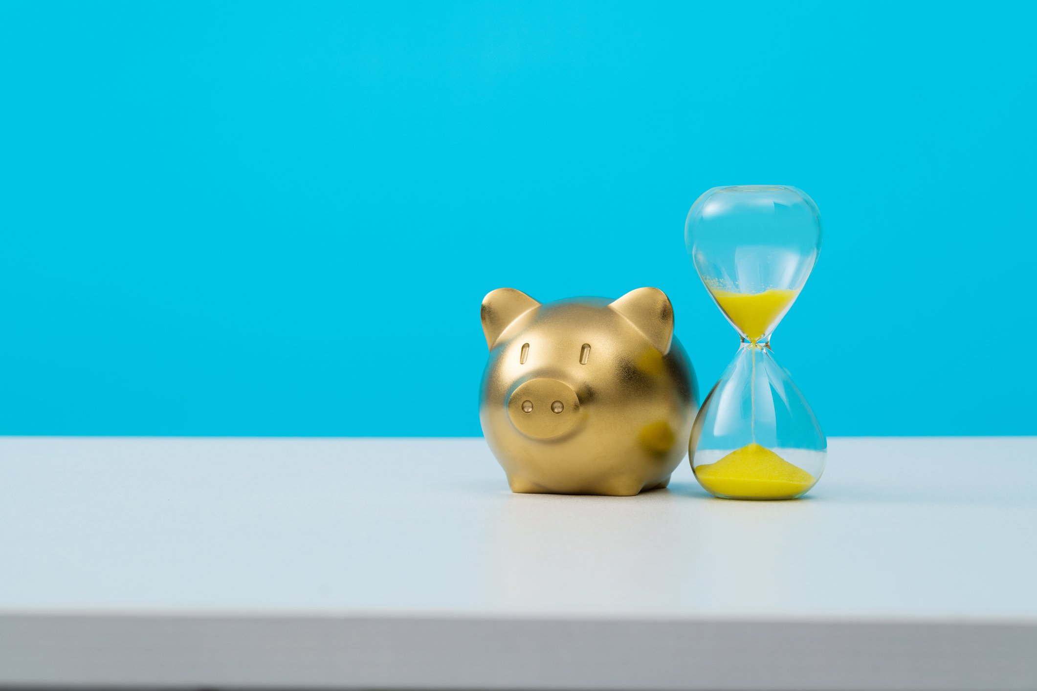 How Long Can I Keep My Money in My Retirement Account? BML Wealth Management