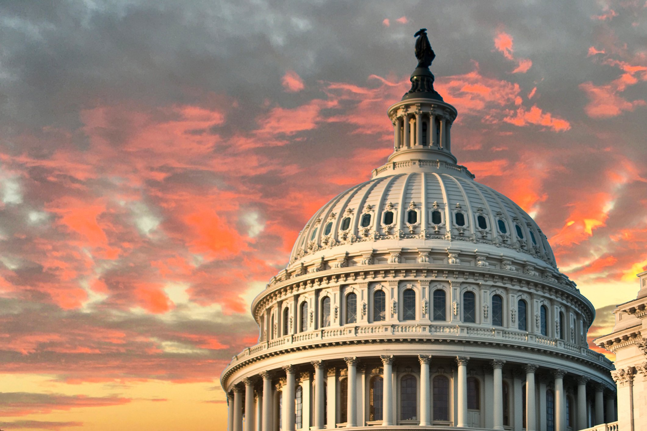 The National Debt Ceiling and How it Could Affect You BML Wealth Management