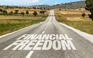 How to Achieve Financial Freedom BML Wealth Management