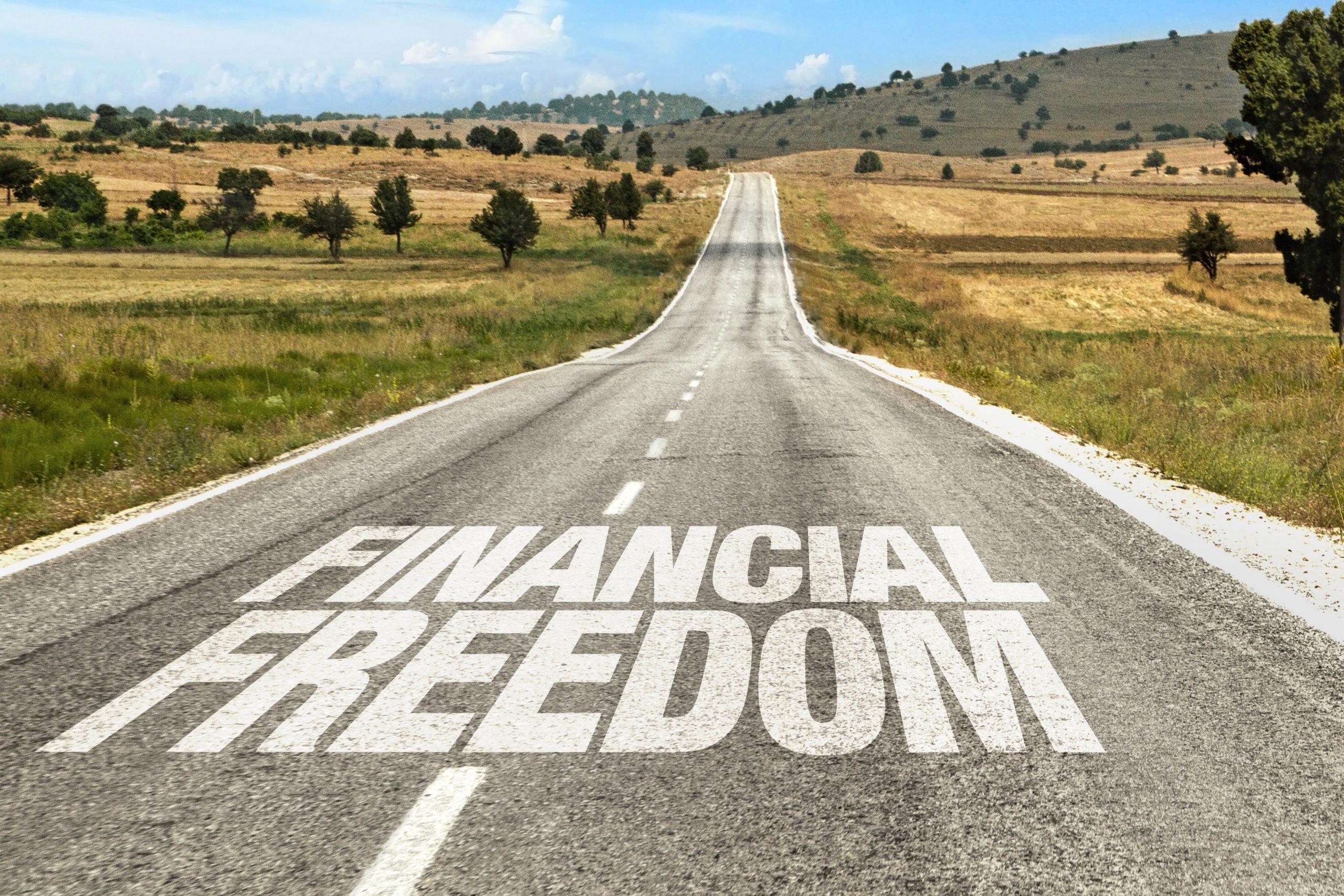 How to Achieve Financial Freedom BML Wealth Management