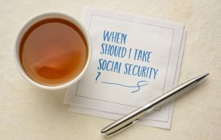 A Strategy Guide for When to Claim Social Security BML Wealth Management
