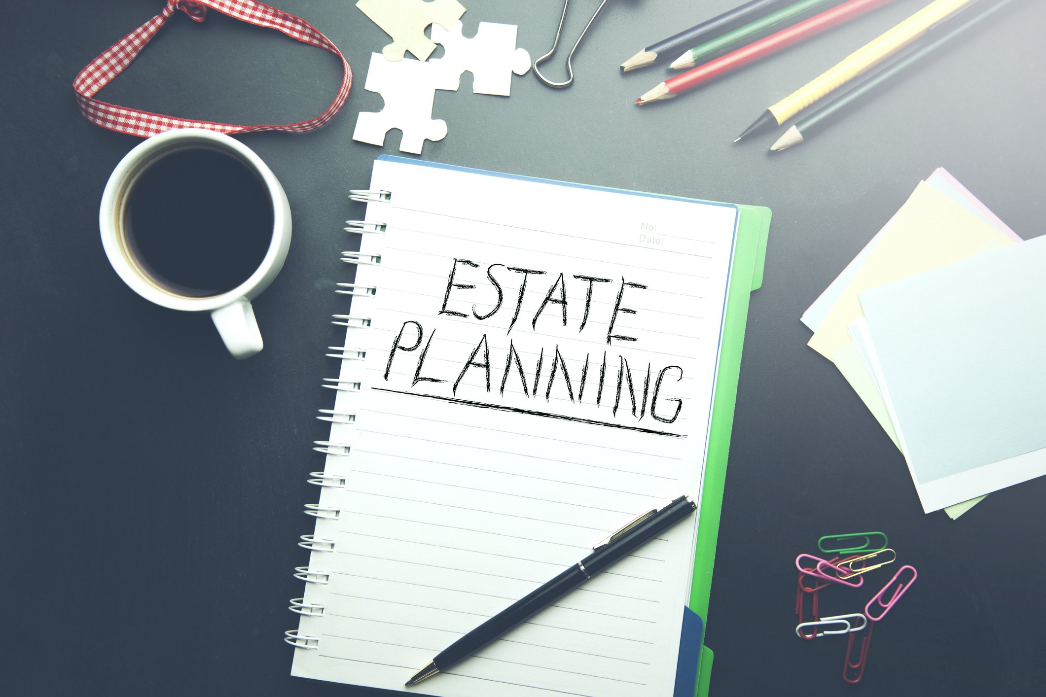 Remember the Benefits of Estate Planning BML Wealth Management