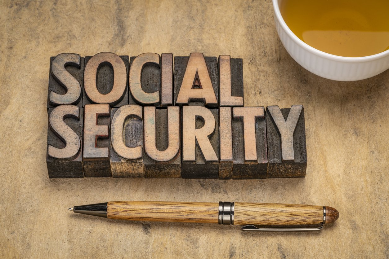 Social Security Strategies to Discuss with a Financial Professional BML Wealth Management