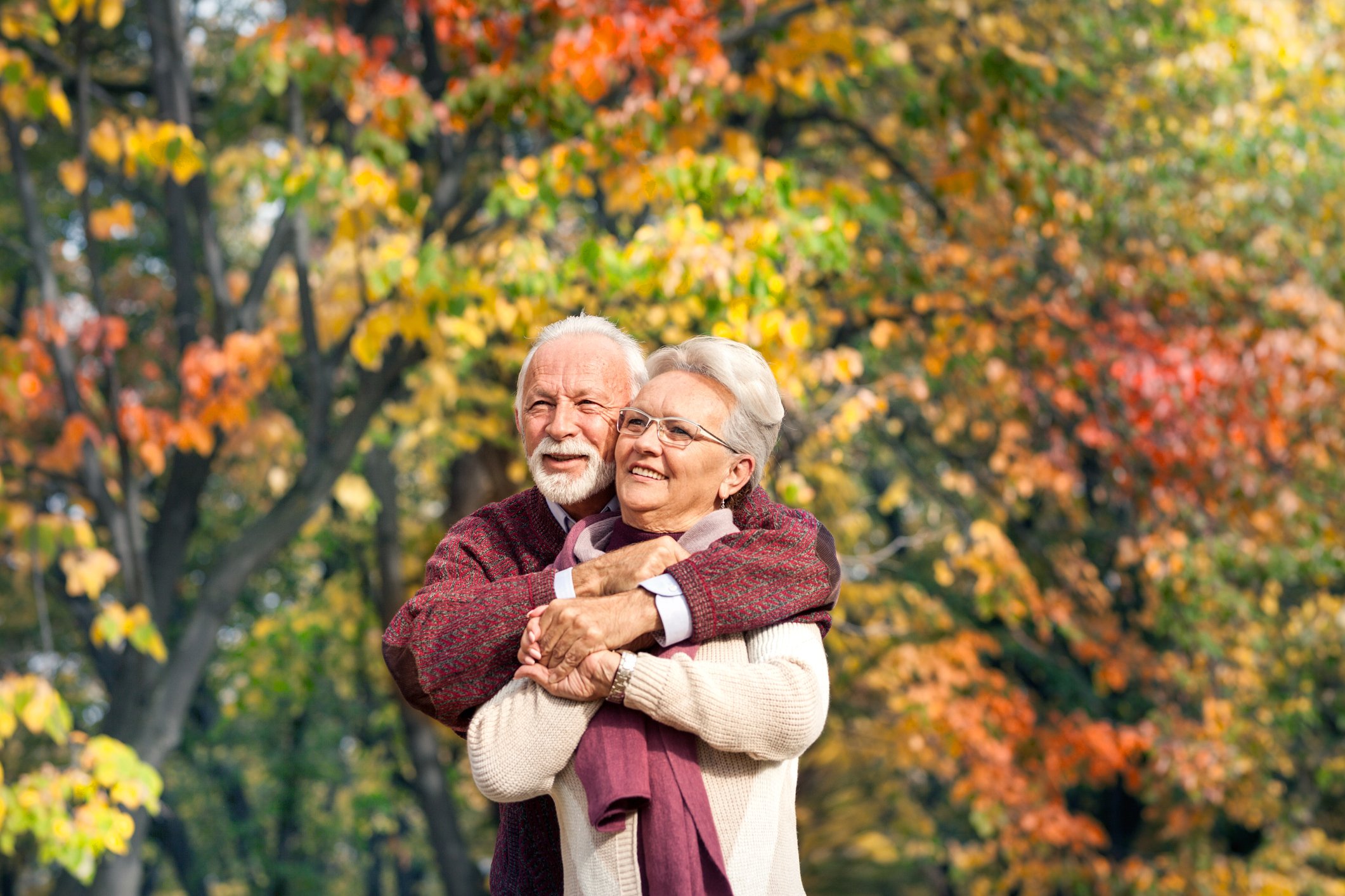 Why October is a Crucial Time for Retirees BML Wealth Management