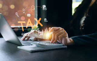 Take Advantage of These Tax Strategies Before the Year Ends BML Wealth Management