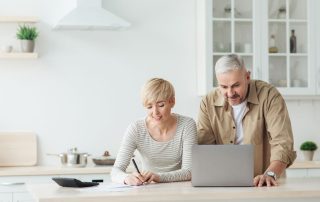 How to Enhance Your Retirement Savings in Your 50s