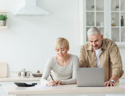 How to Enhance Your Retirement Savings in Your 50s