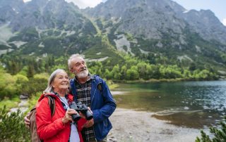 How to Make the Most of Tax-Advantaged Accounts for Retirement