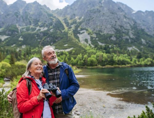 How to Make the Most of Tax-Advantaged Accounts for Retirement