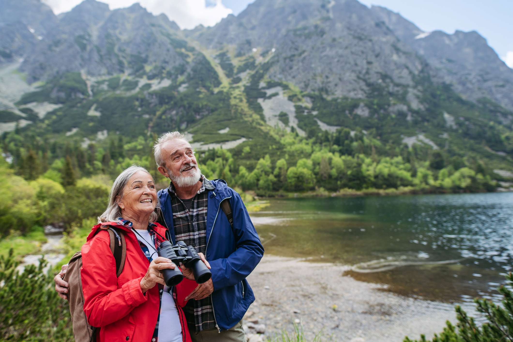 How to Make the Most of Tax-Advantaged Accounts for Retirement