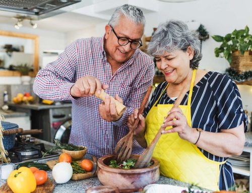 Smart Strategies to Minimize Taxes on Your Retirement Income
