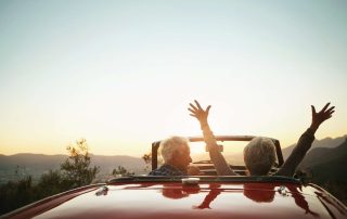 The Benefits of Starting Your Retirement Savings in Your 30s