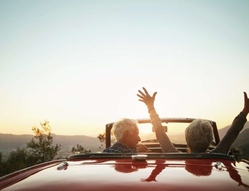 The Benefits of Starting Your Retirement Savings in Your 30s