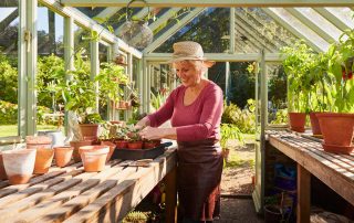 Tax-Smart Retirement Planning