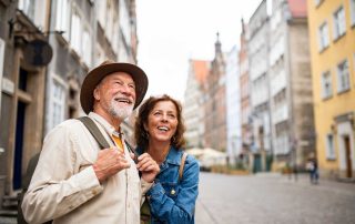 How to Create a Reliable Retirement Income