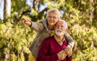 Tax-Efficient Investing for Retirement